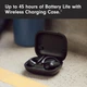 Навушники Beats by Dr. Dre Powerbeats Pro 2 Jet Black - зображення 6