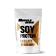 Протеин соевый изолят MuscleWay Soy Protein 90% на 15 порций 500 г Без вкуса (14-125-soy-mw-rs500) - изображение 1