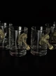 Рюмка 6 шт "Молот 2" Gorillas BBQ GL16 - изображение 4