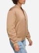 Бомбер женский Levi's 115598434 S Бежевый ( 1159831702) - изображение 4