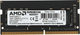 Pamięć RAM AMD SODIMM DDR4-3200 8192MB PC4-25600 R9 Series (R948G3206S2S-U) - obraz 1