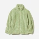 Куртка демисезонная женская Uniqlo 823381862 2XL Зеленая ( 1159831631) - изображение 5