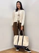 Кардиган женский Uniqlo 162318985 2XL Молочный ( 1159831628) - изображение 9