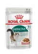 Корм Royal Canin Instinctive 7+ вологий для котів похилого віку 85 гр - зображення 1