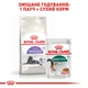 Корм Royal Canin Instinctive 7+ вологий для котів похилого віку 85 гр - зображення 8