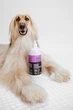 Увлажняющий шампунь для котов и собак TAURO PRO LINE Ultra Natural Care Intense Hydrate Shampoo 400 мл - изображение 3