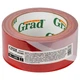 Стрічка сигнальна Grad 50мм×200м (8423885) - зображення 1