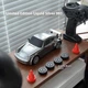 Машинка для дрифта на радиоуправлении 4WD RC Porsche 993 Carrera 20см - изображение 2