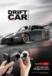 Машинка для дрифта на радиоуправлении 4WD RC Porsche 993 Carrera 2 20см - изображение 4