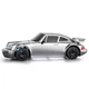 Машинка для дрифта на радиоуправлении 4WD RC Porsche 993 Carrera 20см - изображение 9