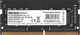 Pamięć RAM AMD SODIMM DDR4-2666 4096MB PC4-21300 Radeon R7 Performance (R744G2606S1S-UO) - obraz 1