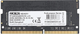 Pamięć RAM AMD SODIMM DDR4-2400 8192MB PC4-19200 Radeon R7 Performance (R748G2400S2S-UO) - obraz 1