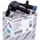 Кран підживлення для конденсаційного котла Vaillant ecoTEC plus VUW/VUI 26-40 CS/1-5 0010036697 - зображення 5