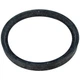 Ущільнення димоходу EPDM DN 60 для газового котла Vaillant 981233 - зображення 1