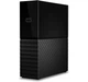 Зовнішній жорсткий диск WD My Book Desktop 22TB (WDBBGB0220HBK) - зображення 1