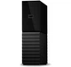 Зовнішній жорсткий диск WD My Book Desktop 22TB (WDBBGB0220HBK) - зображення 2