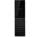 Зовнішній жорсткий диск WD My Book Desktop 22TB (WDBBGB0220HBK) - зображення 3