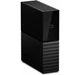 Зовнішній жорсткий диск WD My Book Desktop 22TB (WDBBGB0220HBK) - зображення 5