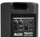 Акустическая система ALTO PROFESSIONAL TX410 - изображение 4