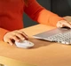 Мышка Logitech M171 Wireless White (910-006867) - изображение 6