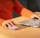 Мишка Logitech M171 Wireless Rose (910-006865) - зображення 5