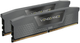Pamięć RAM Corsair DDR5-6400 32768MB PC5-51200 (Kit of 2x16384) AMD EXPO Vengeance Grey (CMK32GX5M2B6400Z30) - obraz 2