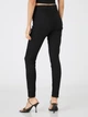 Джинсы Skinny женские Koton 3SAL40145MDBLK 25-32 Черные (8683354685158) - изображение 2