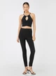 Джинсы Skinny женские Koton 3SAL40145MDBLK 25-32 Черные (8683354685158) - изображение 4
