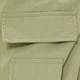 Юбка мини летняя женская Koton 3SAL70085IW181 38 Фисташковая (8683965965229) - изображение 6