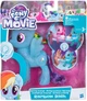 Игровой набор Hasbro My Little Pony Сияние Магия Дружбы Пони-подружки Голубой (C0720_C1819) - изображение 1