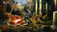 Gra PS4 Dragons Crown Pro (Blu-ray płyta) (5055277031009) - obraz 5
