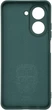 Чехол для смартфона ArmorStandart ICON для Poco C71 4G Camera cover Dark Green (ARM84891) - изображение 2