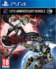 Гра PS4 Bayonetta & Vanquish 10th Anniversary Bundle (Blu-ray диск) (5055277036455) - зображення 1