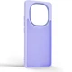Чохол для смартфона ArmorStandart Frame для Xiaomi Redmi Note 14 Pro 4G Violet (ARM79872) - зображення 2