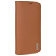 Чехол-книжка Dux Ducis Hivo для iPhone 16 Pro Max (6.9") Brown - изображение 3