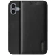 Чохол-книжка Dux Ducis Hivo для iPhone 16 (6.1") Black - зображення 1