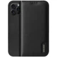 Чохол-книжка Dux Ducis Hivo для iPhone 16 Pro (6.3") Black - зображення 1