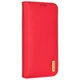 Чохол-книжка Dux Ducis Hivo для iPhone 16 Pro Max (6.9") Red - зображення 3