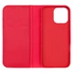 Чохол-книжка Dux Ducis Hivo для iPhone 16 Pro Max (6.9") Red - зображення 4