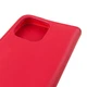 Чохол-книжка Dux Ducis Hivo для iPhone 16 Pro Max (6.9") Red - зображення 5