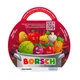 Стретч-игрушка в виде овоща "Борщ" Borsch 41/CN23 в дисплее - изображение 10
