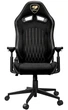 Игровое кресло Cougar EXPLORE F Royal Black (EXPLORE Royal F) - изображение 9