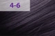 Крем-краска для волос jNOWA Professional Siena Chromatic Save божоле 4/6 90 мл (4820197007165) - изображение 2