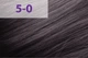Крем-краска для волос jNOWA Professional Siena Chromatic Save средне-коричневый 5/0 90 мл (4820197007189) - изображение 2