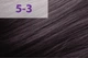 Крем-фарба для волосся jNOWA Professional Siena Chromatic Save Коричнево-золотистий 5/3 90 мл (4820197007202) - зображення 2