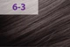 Крем-краска для волос jNOWA Professional Siena Chromatic Save осеннее листья 6/3 90 мл (4820197007301) - изображение 2