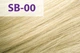 Крем-краска для волос jNOWA Professional Siena Chromatic Save полярный блонд SB/00 90 мл (4820197007288) - изображение 2