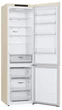 Холодильник LG GC-B509SECL (6842374) - изображение 14