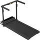 Бігова доріжка KingSmith Walkingpad Treadmill R3 Hybrid+ (WP440Q4) Black UA - изображение 1