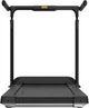 Бігова доріжка KingSmith Walkingpad Treadmill R3 Hybrid+ (WP440Q4) Black UA - изображение 3